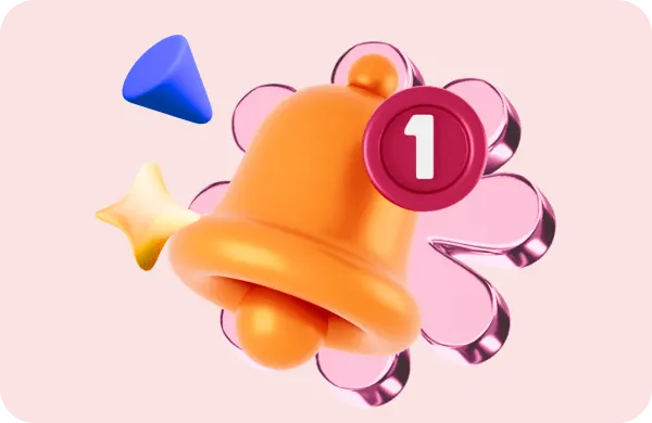 3D Icons