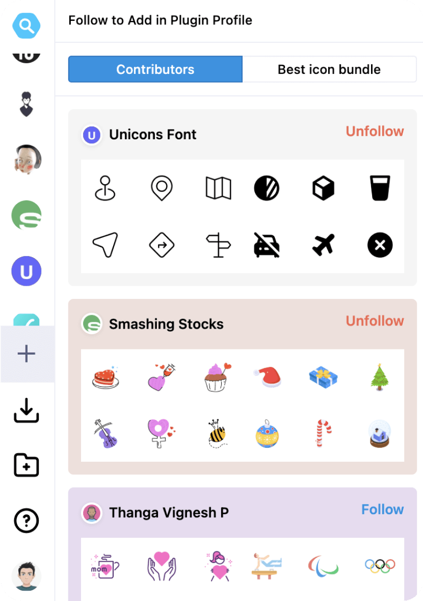 70 Icons and Icon Libraries for Sketch  by Sketch Hunt  Medium