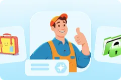 AI Illustration Generator