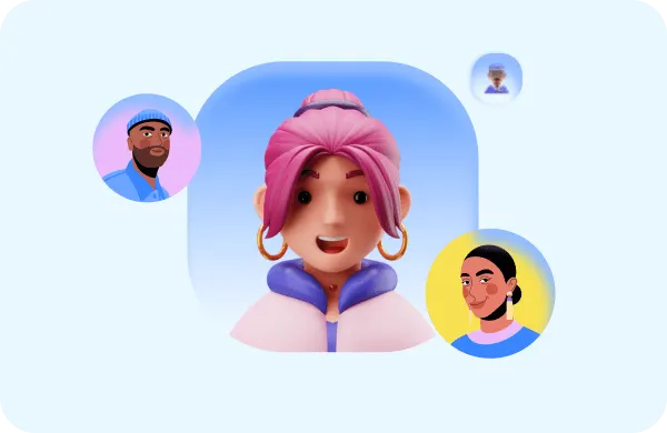 Avatars