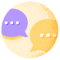 Chat with Us Icon