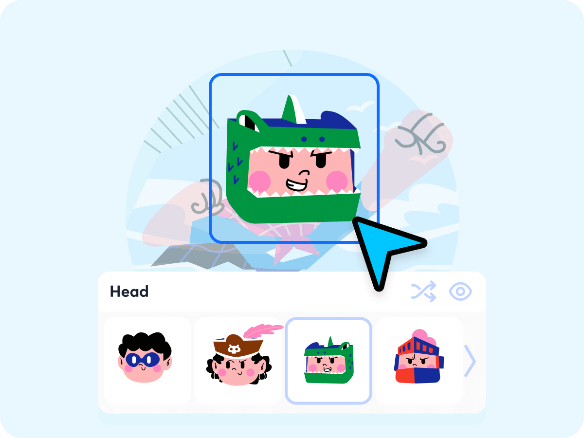 Customize Objects