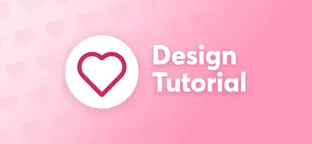 How to Make Heart Icon in Adobe Illustrator