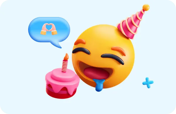 Emojis