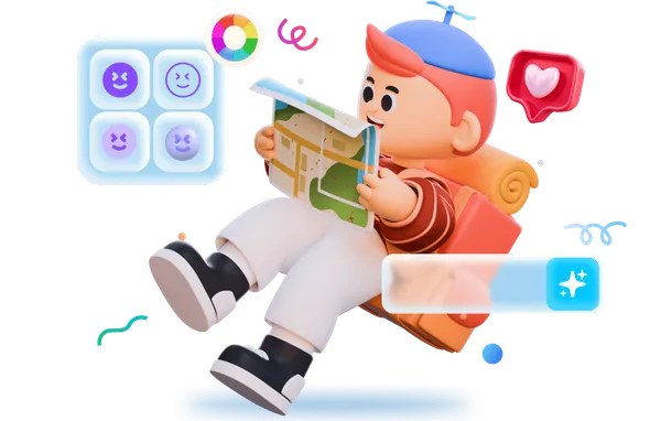 Sales banner