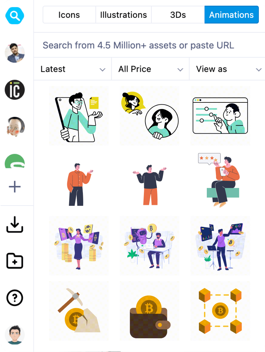 70+ Icons and Icon Libraries for Sketch | by Sketch Hunt | Medium